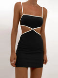 Out Sexy Bodycon Summer