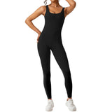 Fongt 2025 New Sleeveless Sporting Vests Women's Wish