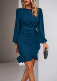 Fongt Women's Bubble Sleeves In 2025 Summer