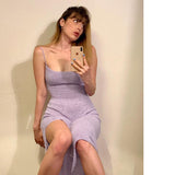 Beachwear Holiday Spring Knitted Sweater