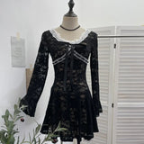 Fongt Kitten Print Bow Sweetheart Hottie With Chest Pads With Chest Bra Vest Wooden Ear Top 1270