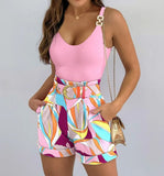 Fongt New Fashion Suit Women's Clothing