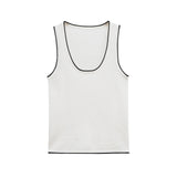 Fongt Homemade New Women's Classic Oceanic Knitted Top 3471015