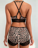 Fashion Two-piece