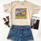 Fashion Peaches Records Tapes 1028-1-Outfit
