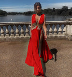 Celebrity Party Maxi