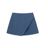 New Asymmetrical Skirt In Early Spring 7385462-Outfit