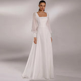 Fongt Temperament Sling Dress 2025 Winter New Simple Nest Slimming Daily Small Dress