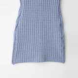 Fongt New Women's Fashion Stile Bully Hanging Neck Dress 5063340