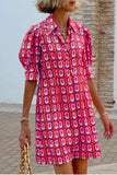 Fongt New Fashion Casual Shirt Women's Clothing