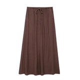 Fongt New Texture Vest Top 8338772 Long Dress 4764409
