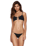 Fongt 2023 Hot Style Bikini Hot Selling Simple Ring Accessories Women's Swimsuit Bikini New Style-Outfit