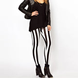 Stretch Slim Fit Milk Silk Brushed