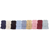 Fongt New With Belt Beads Texture Vest 9298725