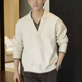 Fongt Mud Dyed Old Hooded Hoodie Sticker Oversize Couple With Open Shirt Zipper Handsome Coat