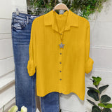 Fongt Years Of Shein Casual Hanging Shirt New Explosion