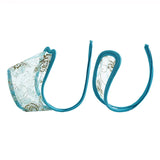 闺咪儿 Trousers Invisible C-Pants Sexy T-Thong Lace Transparent Couple