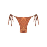 Fongt Women's Dress 2025 New Summer Beach Resort Bikinis Half Dress Suit