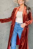 Touchy Feely Velvet