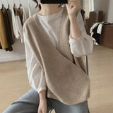 Fongt Summer New Korean Chic French Back With Holiday Dress Girl Small Thin Sling Skirt