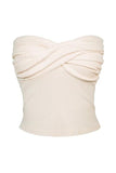 Fongt Front Tube Top 1127-0-Outfit