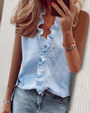 Fongt Spring And Summer New Long-Sleeved Leafed Shirt