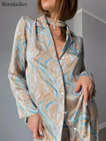 Loose Homewear Women Pajama