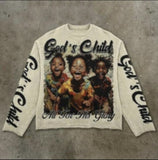 Fongt New T-Shirt Foreign Children's Series Before And After The Printing Round-Neck Short-Sleeved Direct Selling Hot