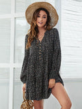 Vintage Oversize Loose Mini