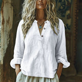 Fongt Years Of Shein Casual Cotton Shirt New Explosion