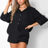 Home Clothes Casual Lounge Wear