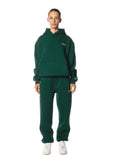 Fongt And Winter New Sweatpants Set Fashion Sports Leisure Wear Trousers Two Sets