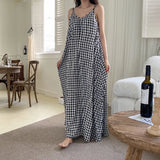 Fongt Classic Black And White Sling V Tie Shoulder Small Sexy Heart Machine A Word Big Irregular