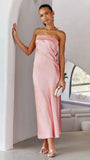 Fongt Spring And Summer New Temperament Of The Famous And Elegant Densate Face-Witted Dress Print