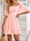 Sleeve Elegant