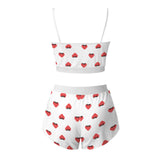 Frill Pajama