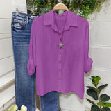 Fongt Years Of Shein Casual Hanging Shirt New Explosion