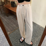 Loose Casual Elegant Chic