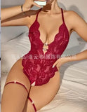 New Ladies' Sex Underwear Sexy Love Accessories Splicing