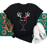 Fuunny Merry Christmas T