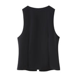 Fongt New Bow Trim V-Neck Elastic Repair Body 3067041