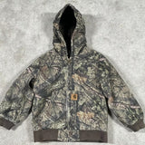 Fongt Jersey Leaf Print Zipper Hoodie Jersey Casual Loose New Coat