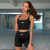 2-piece Casual Soft Homewear