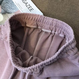 Oversize Sports Casual Two-piece Suit Women Spring Autumn Hoodies Sweatshirts Sets Female Loose Thin Trousers 2-piece