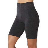 Fongt Women Wear Shorts Multi-Color Solid Color Flat Five Points Female Yoga Five Points Pants Sports