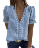 Chiffon Tees Women