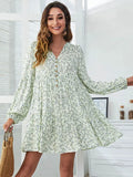 Vintage Oversize Loose Mini