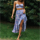 Front Cut Out Summer
