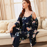Ladies Pajamas