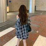 Fongt Shirt Women Spring 2025 New Summer Thin Sun Protection Shirt Design Small Loose